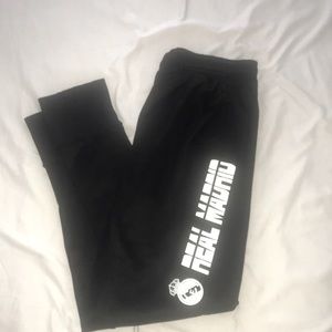 Real Madrid joggers